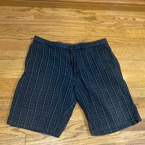 threads saks fifth avenue shorts for men